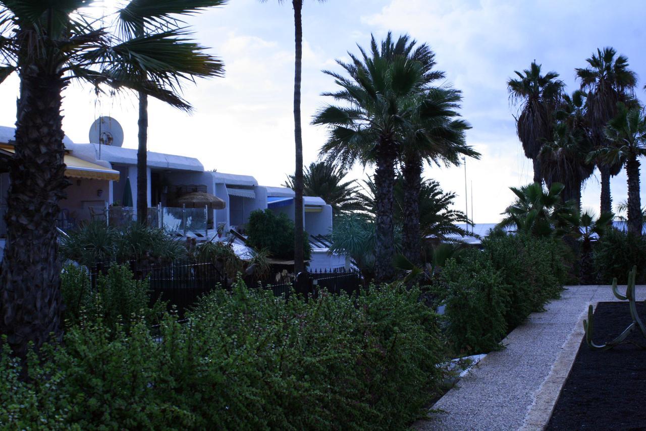 Casa Los Jardines プエルト・デル・カルメン エクステリア 写真